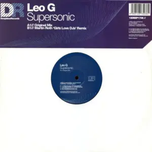 Leo G – Supersonic