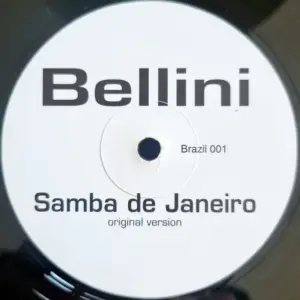 Bellini – Samba De Janeiro