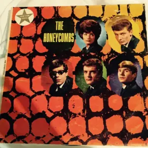 Honeycombs, The – The Honeycombs