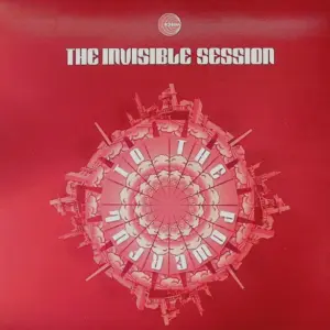 Invisible Session, The – To The Powerful