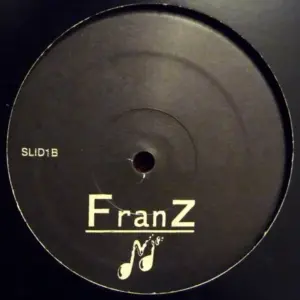 Beatles, The / Franz Ferdinand – Won't You Come Out To Play