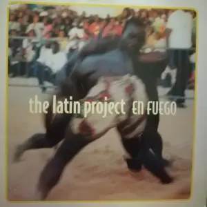 Latin Project, The – En Fuego