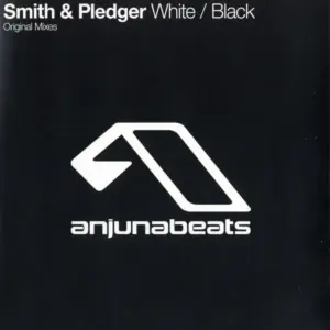 Smith & Pledger – White / Black