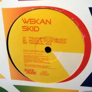 Wekan – Skid