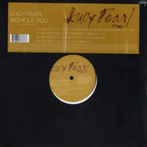 Lucy Pearl – Without You