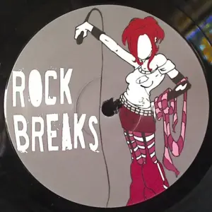 Some Random Punk – Wonder Bra / Pink Money