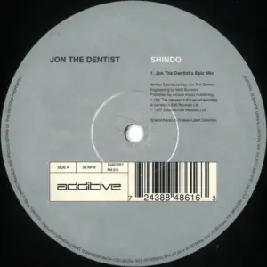 Jon The Dentist – Shindo