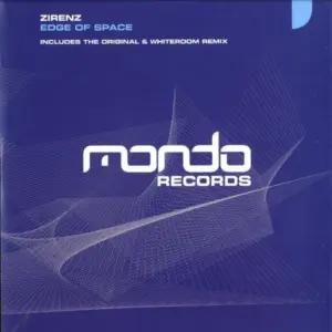 Zirenz – Edge Of Space