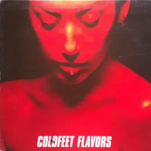 Coldfeet – Flavors