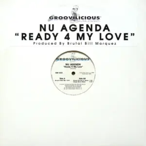 Nu Agenda – Ready 4 My Love