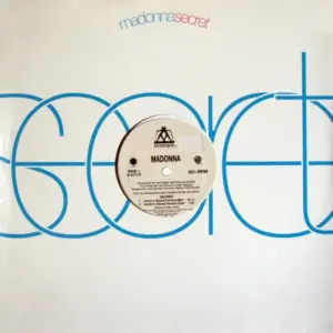 Madonna – Secret