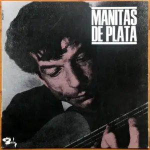 Manitas De Plata – Manitas De Plata