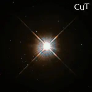 CuT (13) – Time Traveller EP