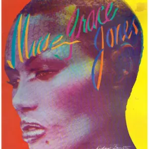 Grace Jones – Muse