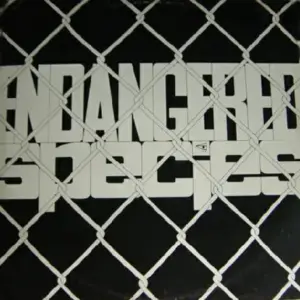 Endangered Species – Endangered Music
