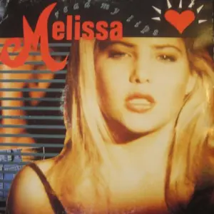 Melissa Tkautz – Read My Lips