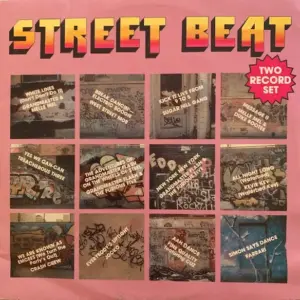 Various – Street Beat