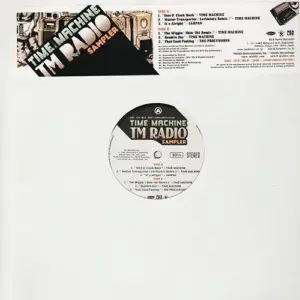 Time Machine (2) – TM Radio Sampler