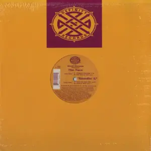 David Morales Presents Face (3), The – Needin' U