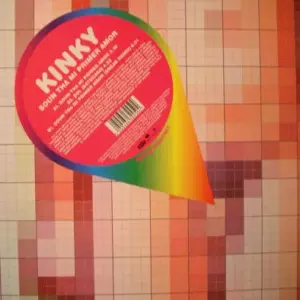 Kinky – Soun Tha Mi Primer Amor