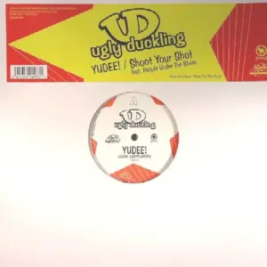 Ugly Duckling – Yudee! / Shoot Your Shot