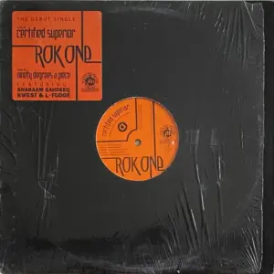 Rok One – Certified Superior