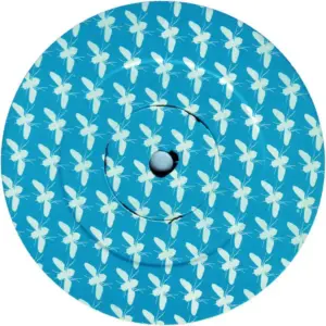 Rodamaal / Lephtee – Buzzin' Fly Volume III - The Special Remixes EP