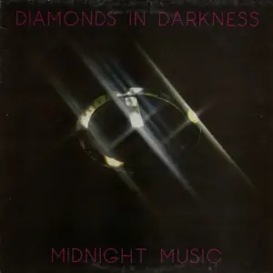 Various – Diamonds In Darkness