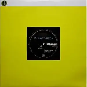 Richard Beck – Memory Dance