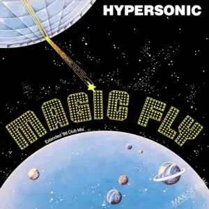 Hypersonic (5) – Magic Fly