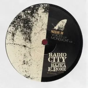 Radio City Featuring Bajka – E.P. One