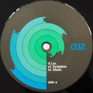 D.I.M. (2) – Sysiphos