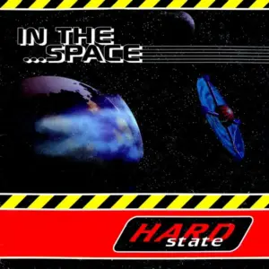 Hard State – In The Space
