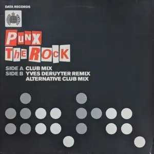 Punx – The Rock