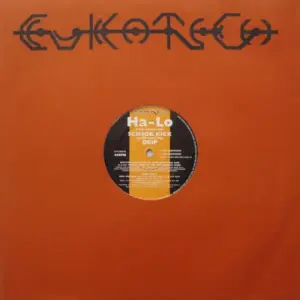 Ha-Lo – Scissor Kick