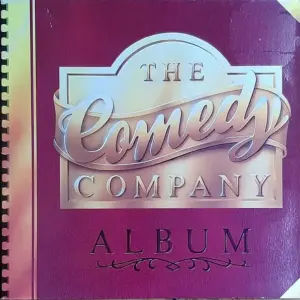 Comedy Company, The – The Comedy Company Album