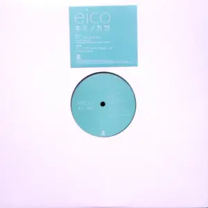 Eico – キミノカゼ