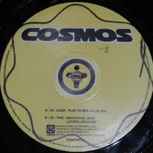 Cosmos – Play To Win