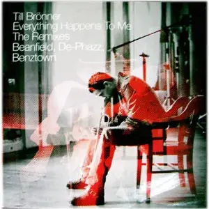 Till Brönner – Everything Happens To Me (The Remixes)