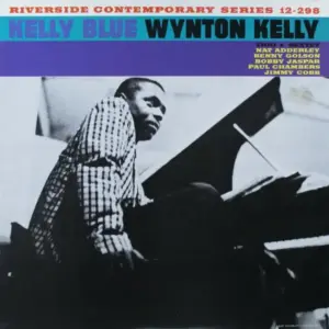 Wynton Kelly – Kelly Blue
