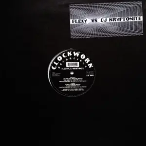 Flexy (2) vs. DJ Kryptonite – Share My Nights