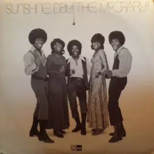 McCrarys, The – Sunshine Day