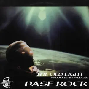 Pase Rock – The Old Light