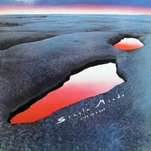 Simple Minds – Life In A Day