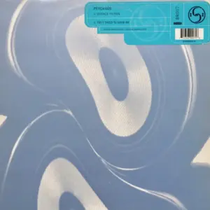 Psychaos – Science Fiction / They Tried To Grab Me