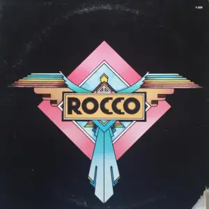 Johnny Rocco Band – Rocco
