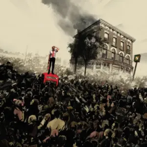 Daniel Mudford & Peter Woodhead – Shaun Of The Dead (Original Motion Picture Score)