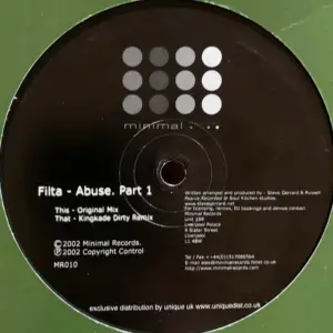 Filta – Abuse