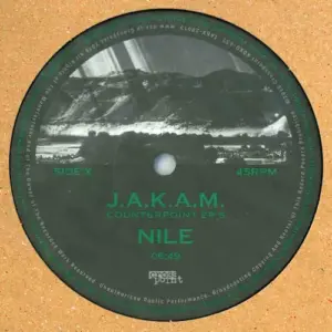 J.A.K.A.M. – Counterpoint EP.5