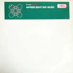 Anoesis – Eight Day Music